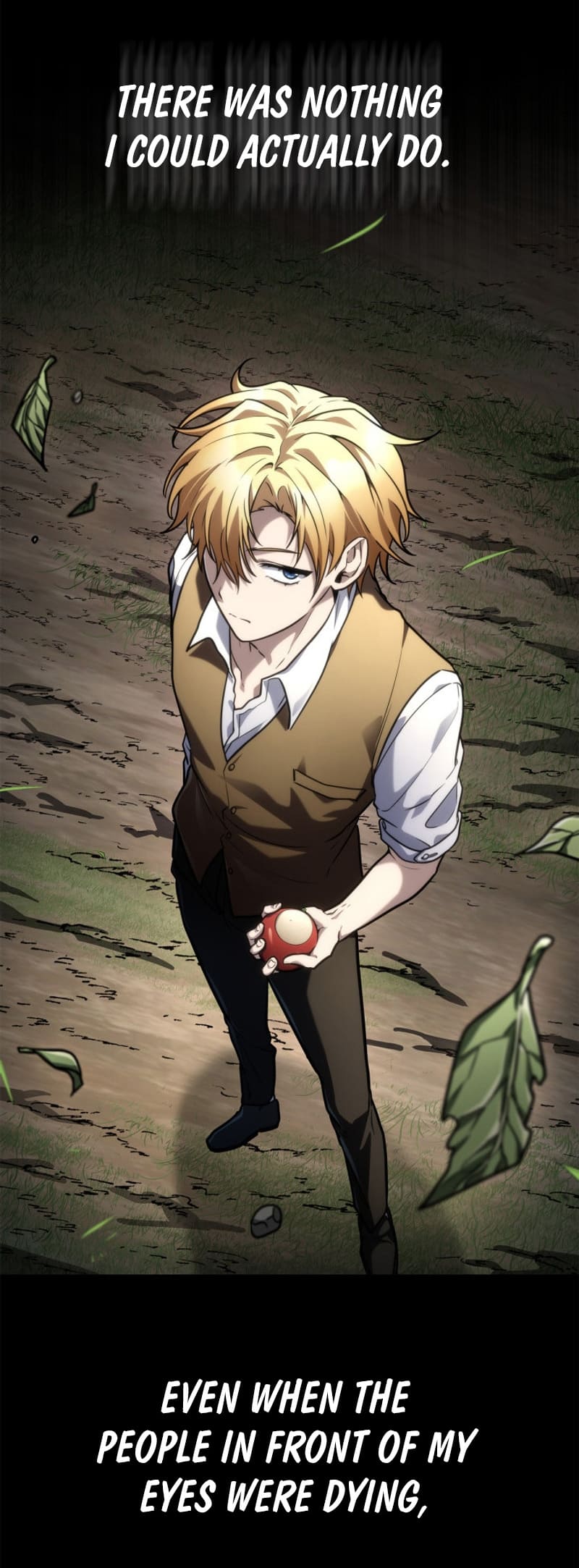 Infinite Mage, Chapter 102 image 30